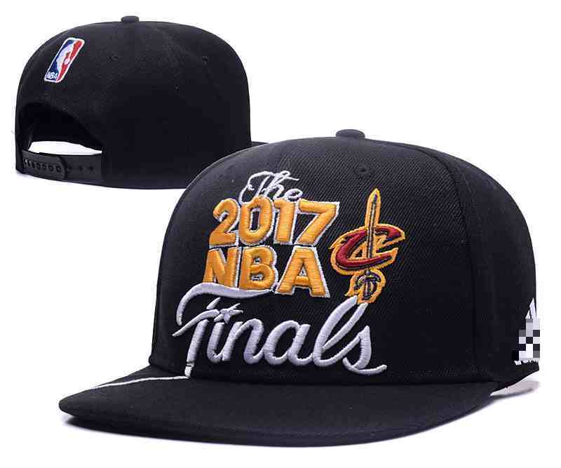 Cleveland Cavaliers Snapback CAP TY1