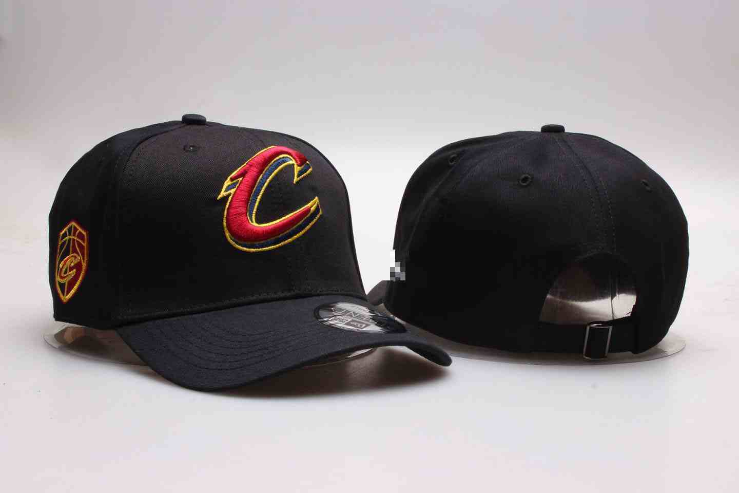 Cleveland Cavaliers Snapback CAP YP2