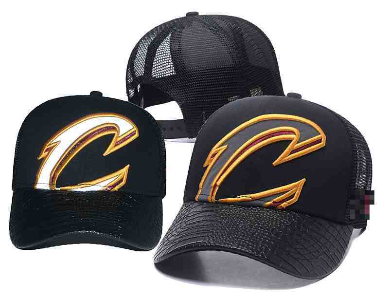 Cleveland Cavaliers Snapback CAP SA8