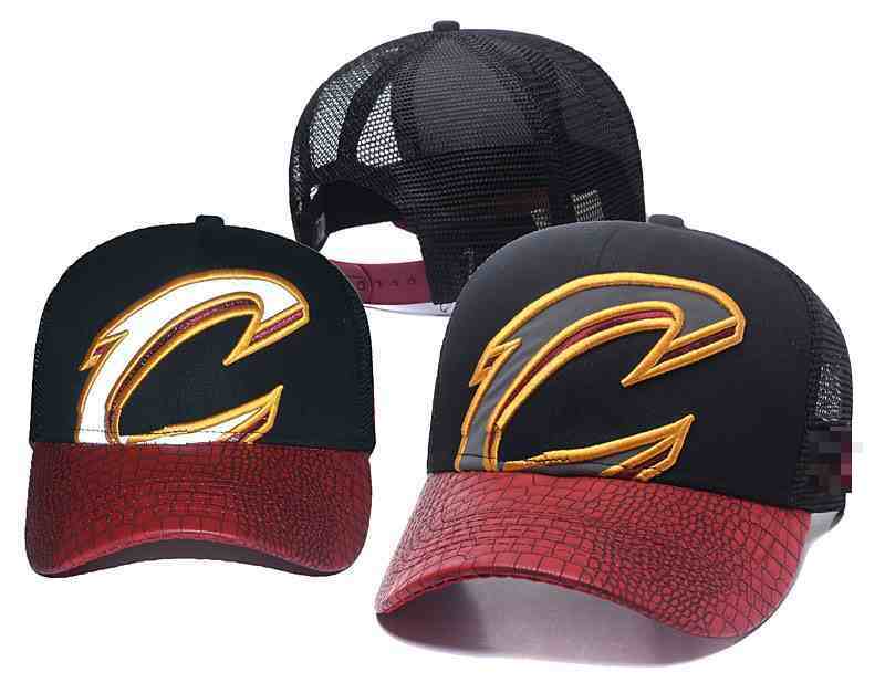 Cleveland Cavaliers Snapback CAP SA7