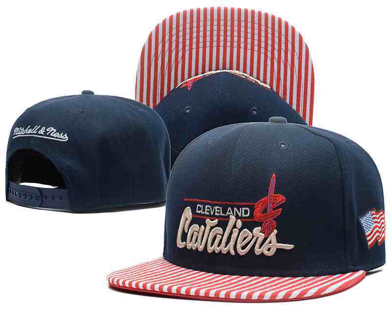 Cleveland Cavaliers Snapback CAP SA10