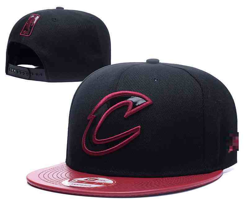Cleveland Cavaliers Snapback CAP SA14