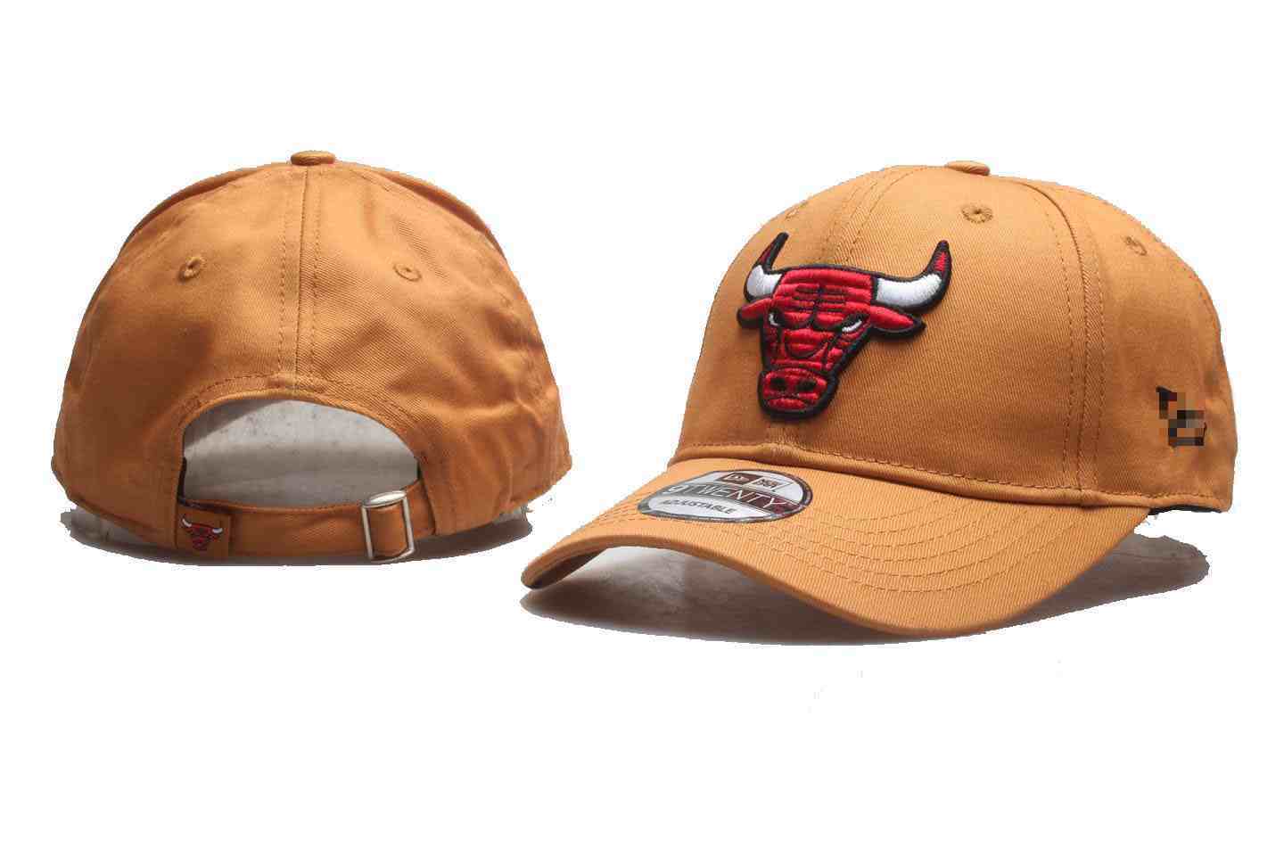 Chicago Bulls Snapback CAP YP7