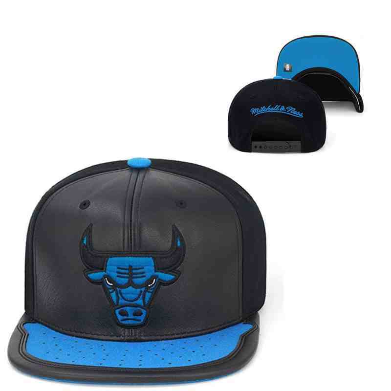 Chicago Bulls Snapback CAP TX3