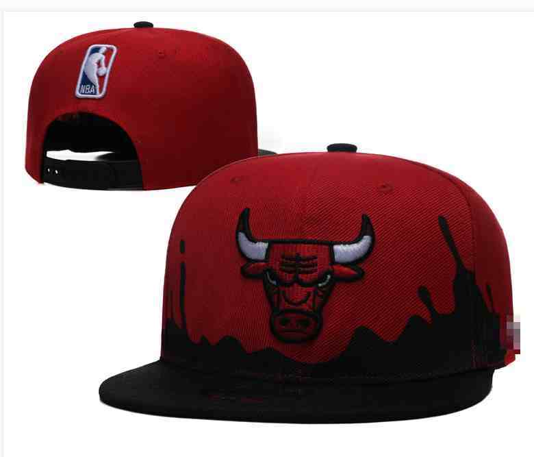 Chicago Bulls Snapback CAP SA6