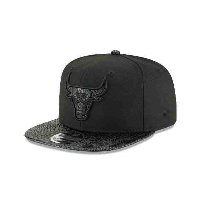 Chicago Bulls Snapback CAP TX26