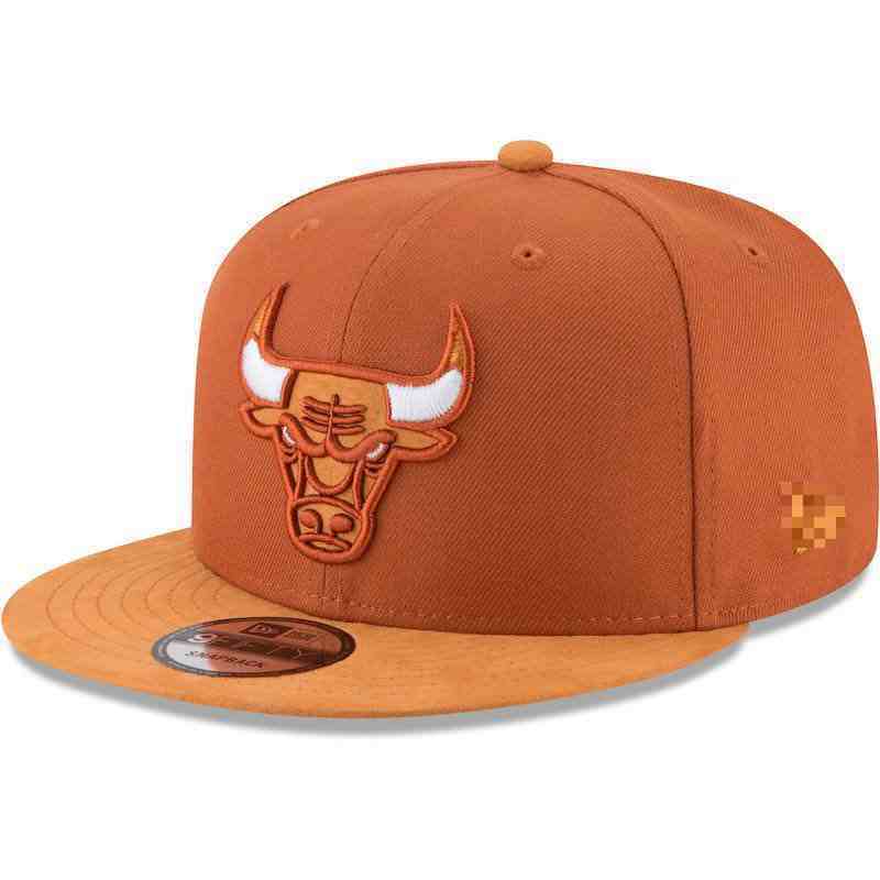 Chicago Bulls Snapback CAP TX25