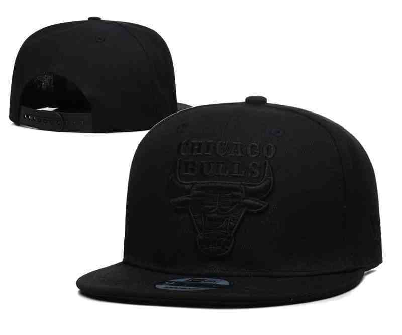 Chicago Bulls Snapback CAP TX2