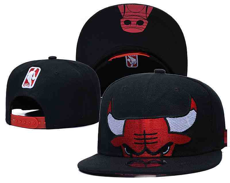 Chicago Bulls Snapback CAP SA14