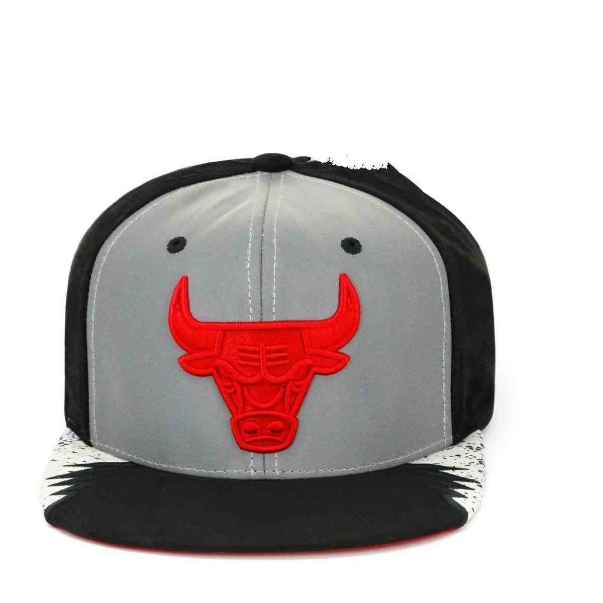 Chicago Bulls Snapback CAP TX1
