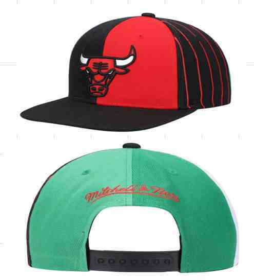 Chicago Bulls Snapback CAP TX15