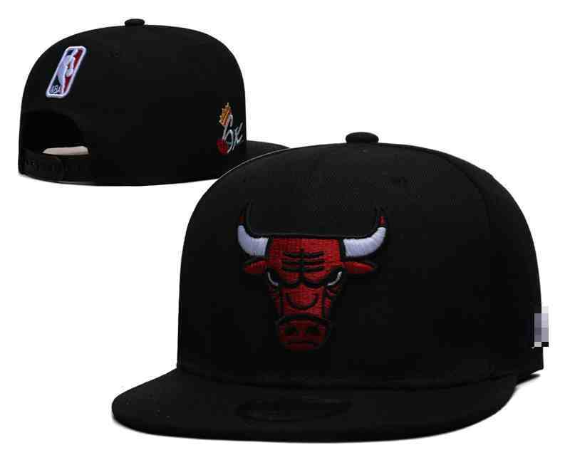 Chicago Bulls Snapback CAP SA2