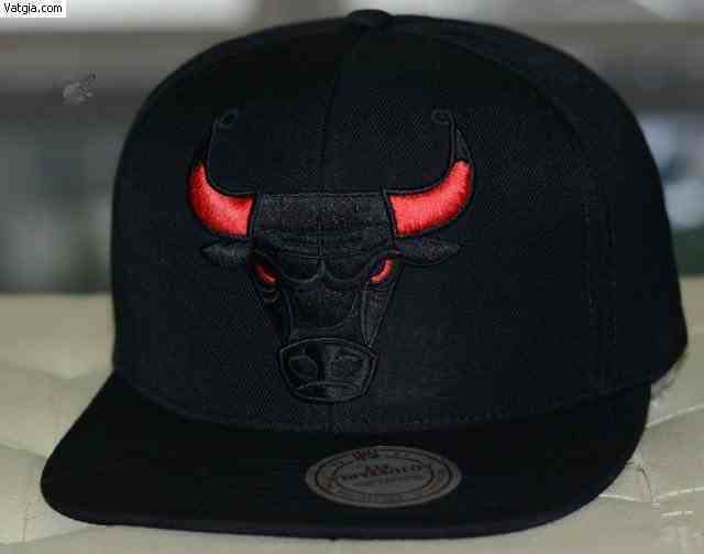 Chicago Bulls Snapback CAP TX