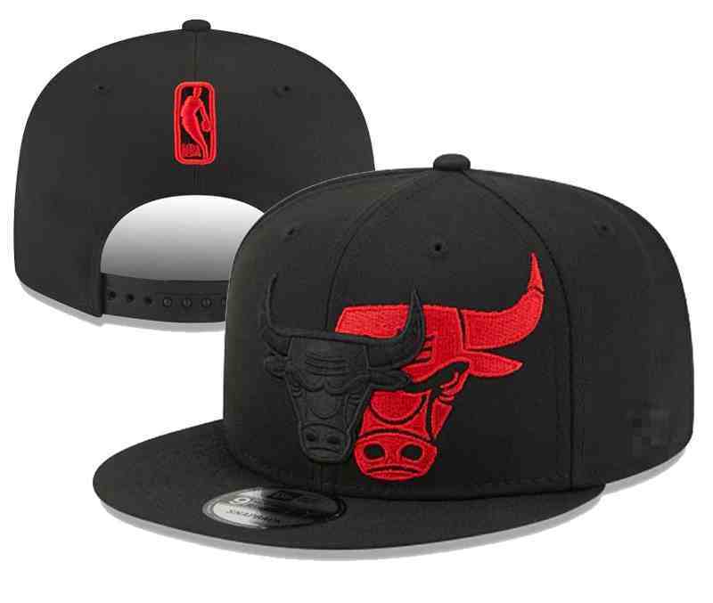 Chicago Bulls Snapback CAP TX27