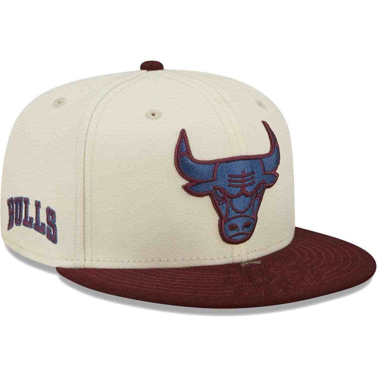 Chicago Bulls Snapback CAP TX30
