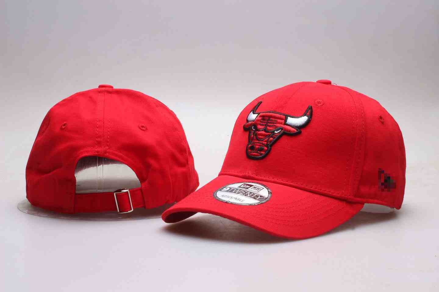 Chicago Bulls Snapback CAP YP9