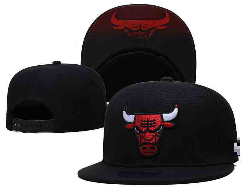 Chicago Bulls Snapback CAP SA18