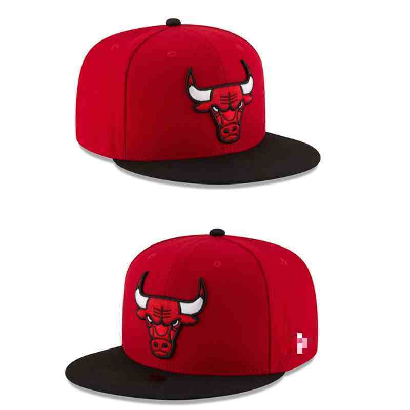 Chicago Bulls Snapback CAP TX28