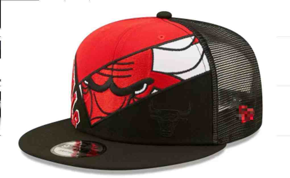 Chicago Bulls Snapback CAP TX16