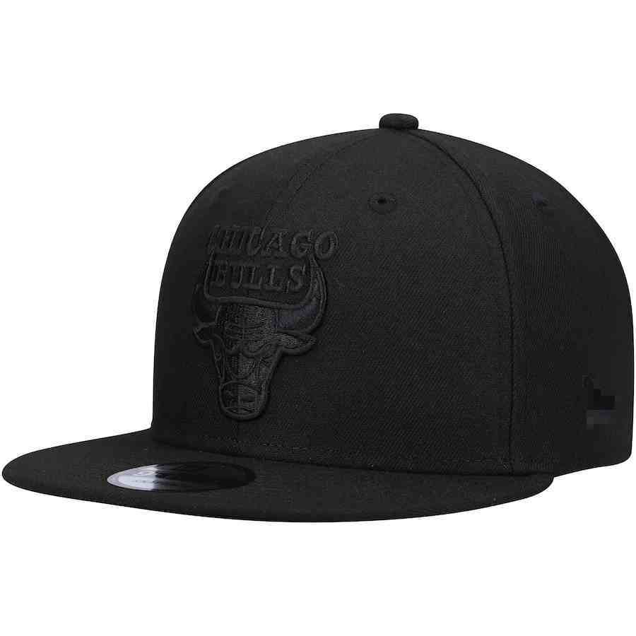 Chicago Bulls Snapback CAP TX73