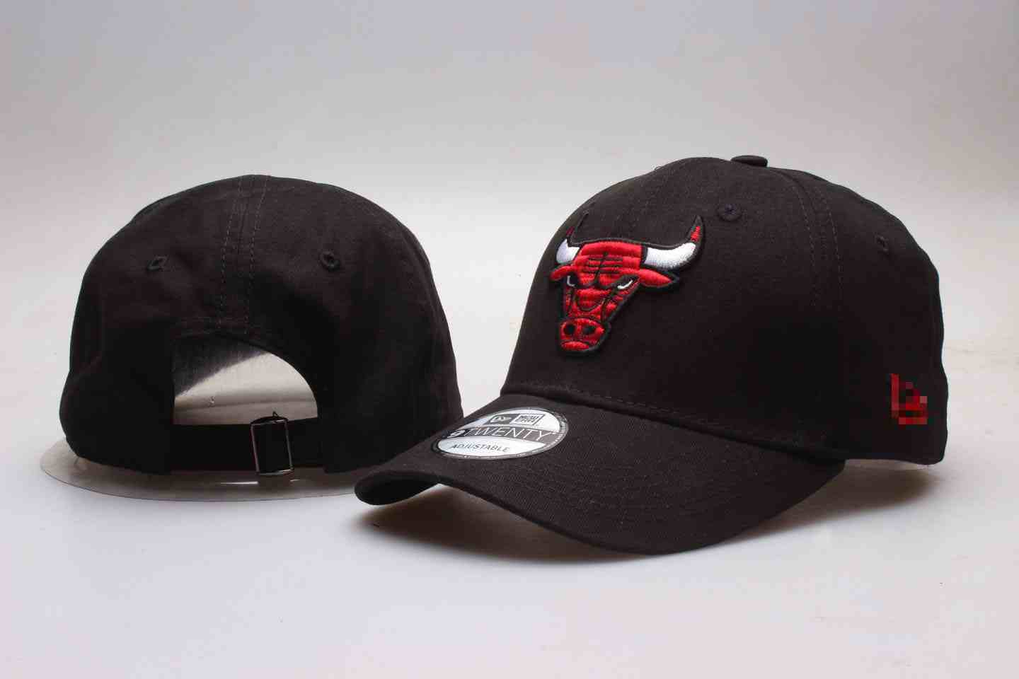 Chicago Bulls Snapback CAP YP10