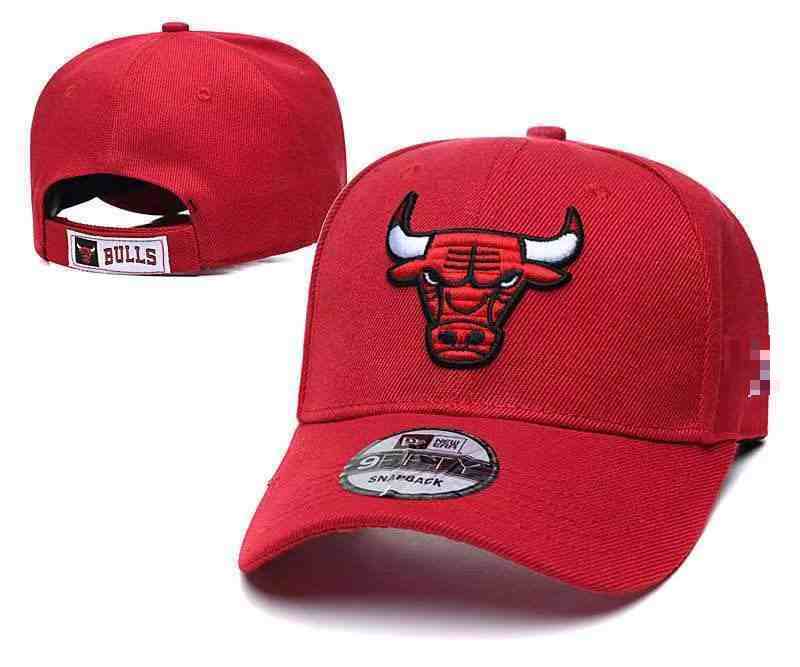 Chicago Bulls Snapback CAP TX39