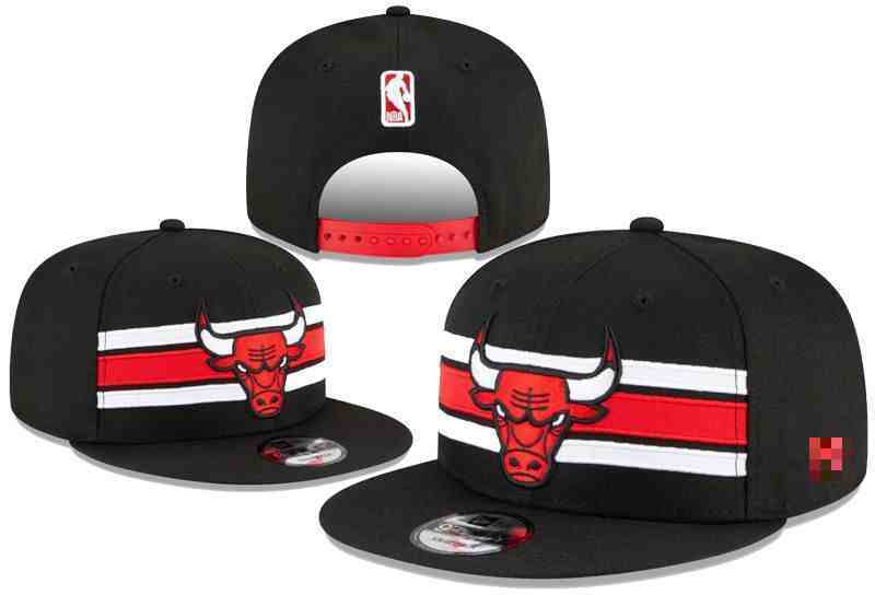 Chicago Bulls Snapback CAP TY61