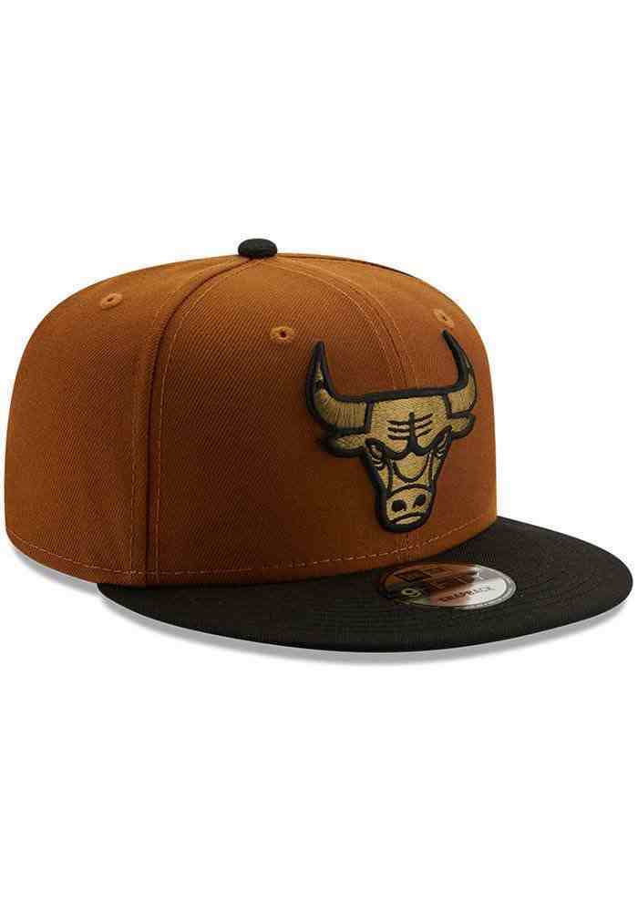 Chicago Bulls Snapback CAP TX33