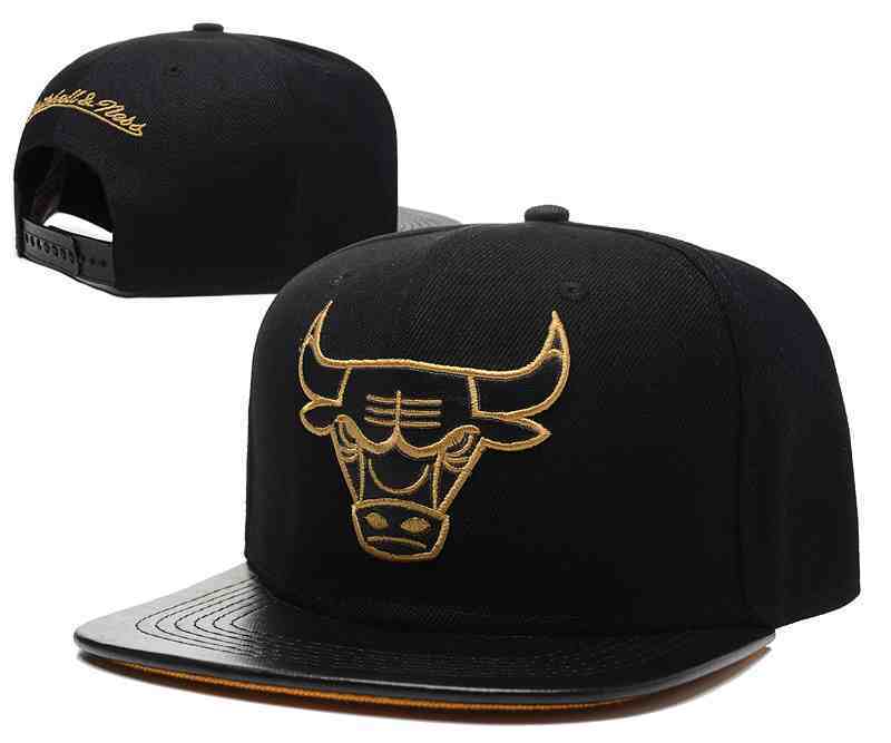 Chicago Bulls Snapback CAP TY30