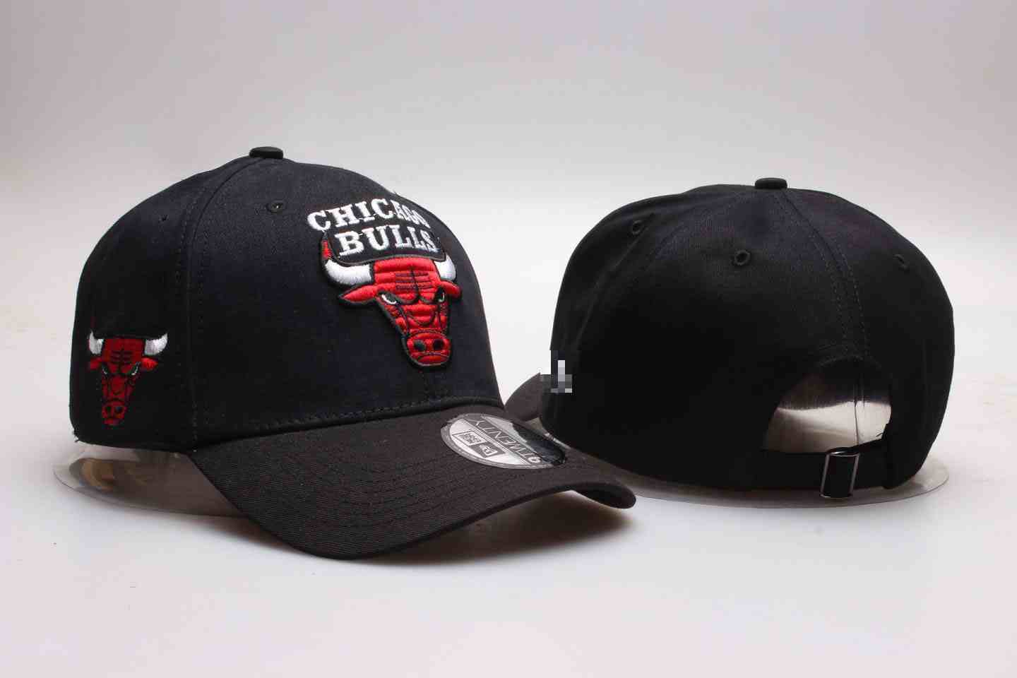 Chicago Bulls Snapback CAP YP11