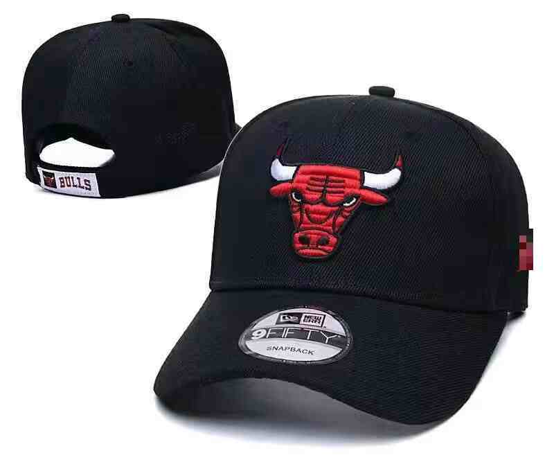 Chicago Bulls Snapback CAP TX40