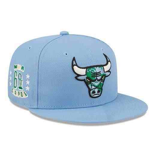 Chicago Bulls Snapback CAP TX52