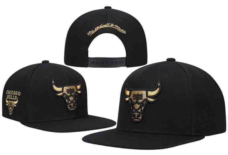 Chicago Bulls Snapback CAP TY25