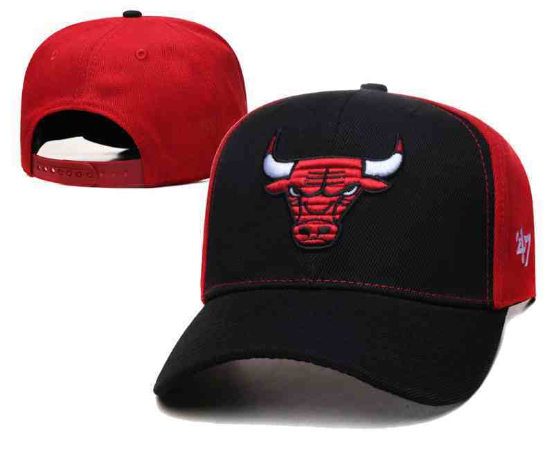 Chicago Bulls Snapback CAP TX78