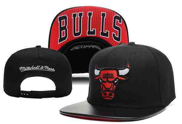 Chicago Bulls Snapback CAP TY33