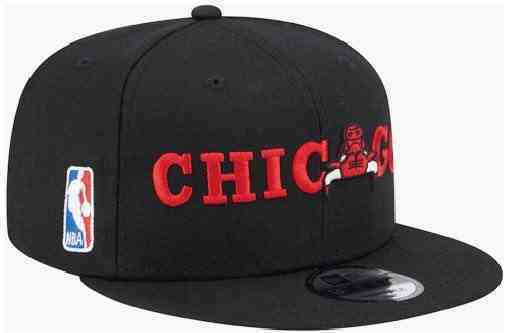 Chicago Bulls Snapback CAP TX56