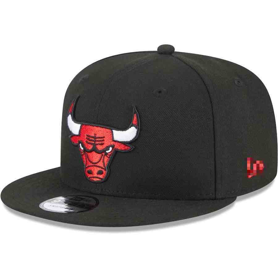 Chicago Bulls Snapback CAP TX47