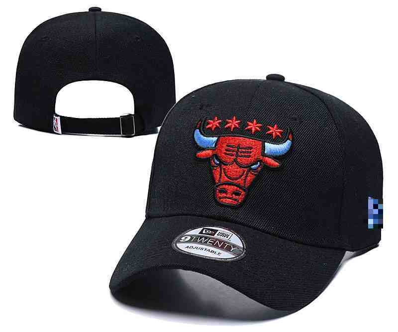 Chicago Bulls Snapback CAP TY46