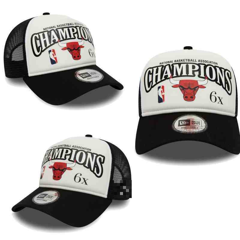 Chicago Bulls Snapback CAP TX49