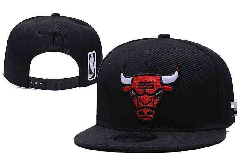 Chicago Bulls Snapback CAP TY49