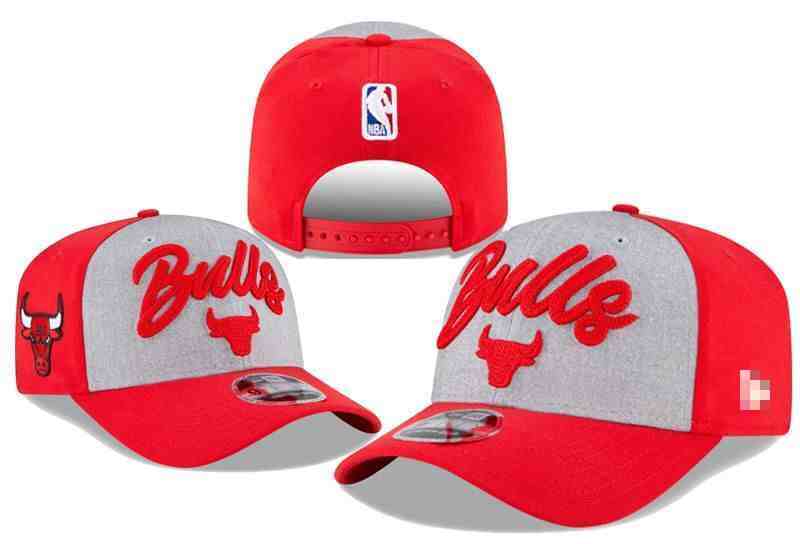 Chicago Bulls Snapback CAP TY65