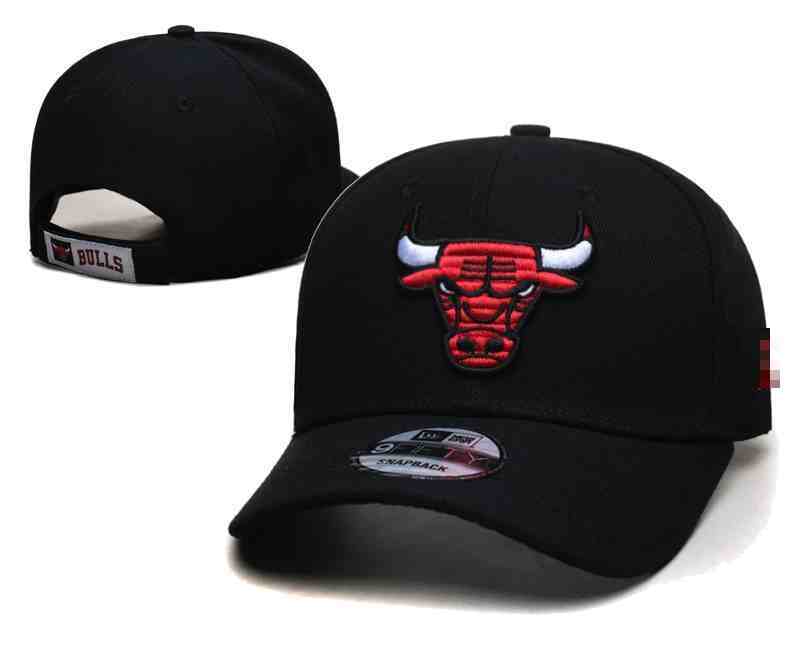 Chicago Bulls Snapback CAP TX35