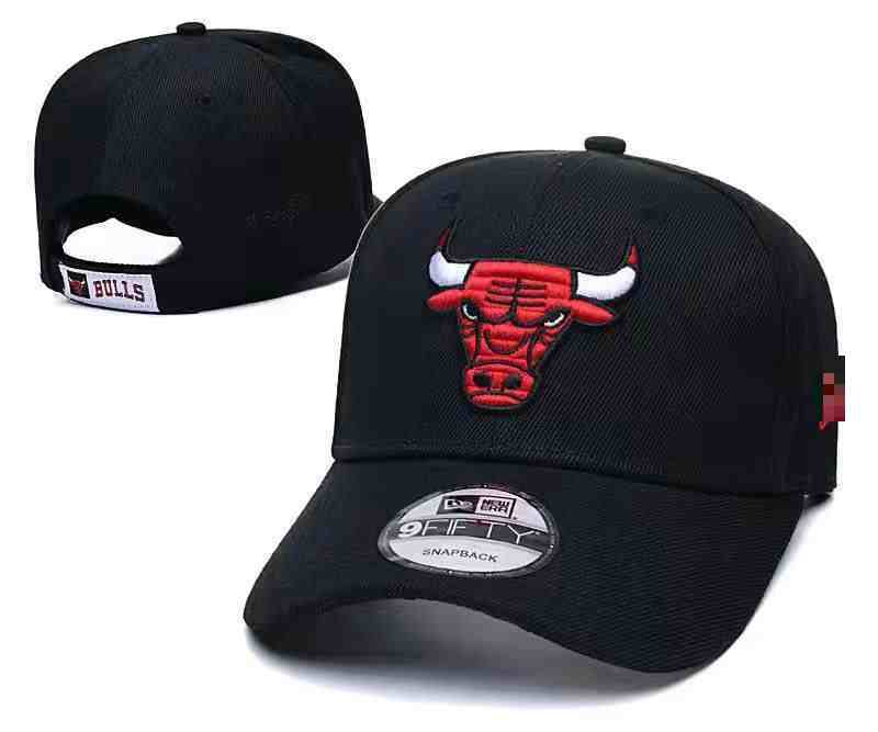 Chicago Bulls Snapback CAP TY11