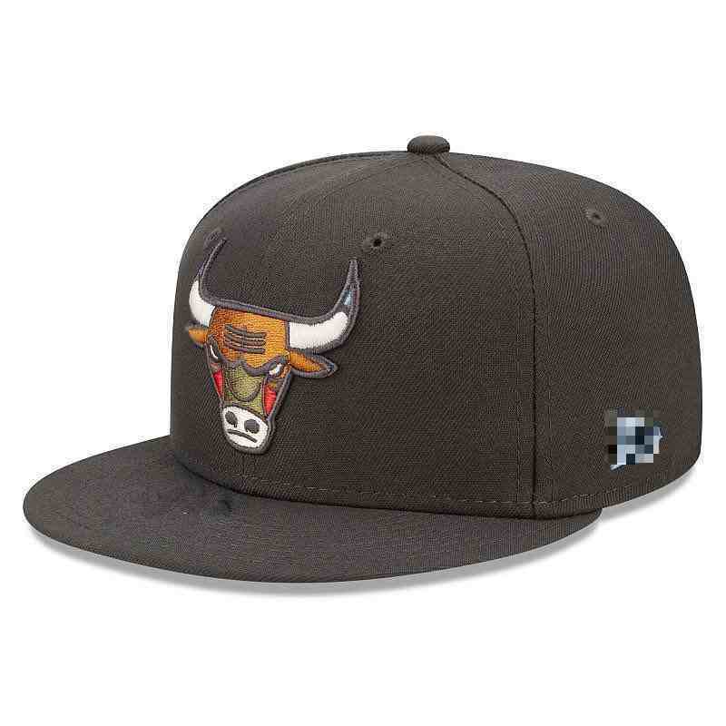 Chicago Bulls Snapback CAP TX32