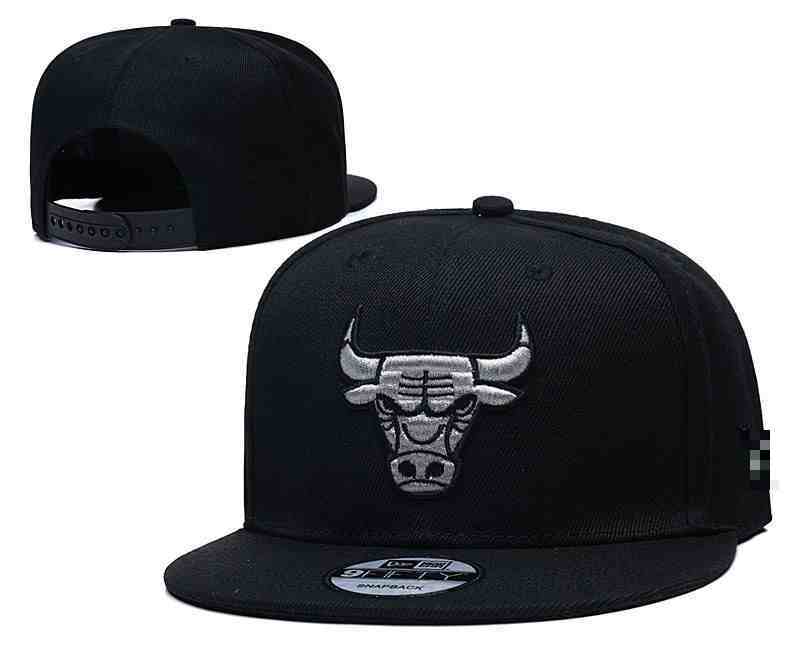 Chicago Bulls Snapback CAP TX79