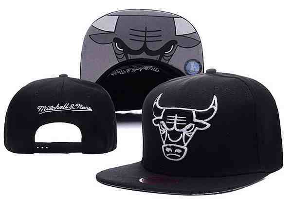 Chicago Bulls Snapback CAP TY53