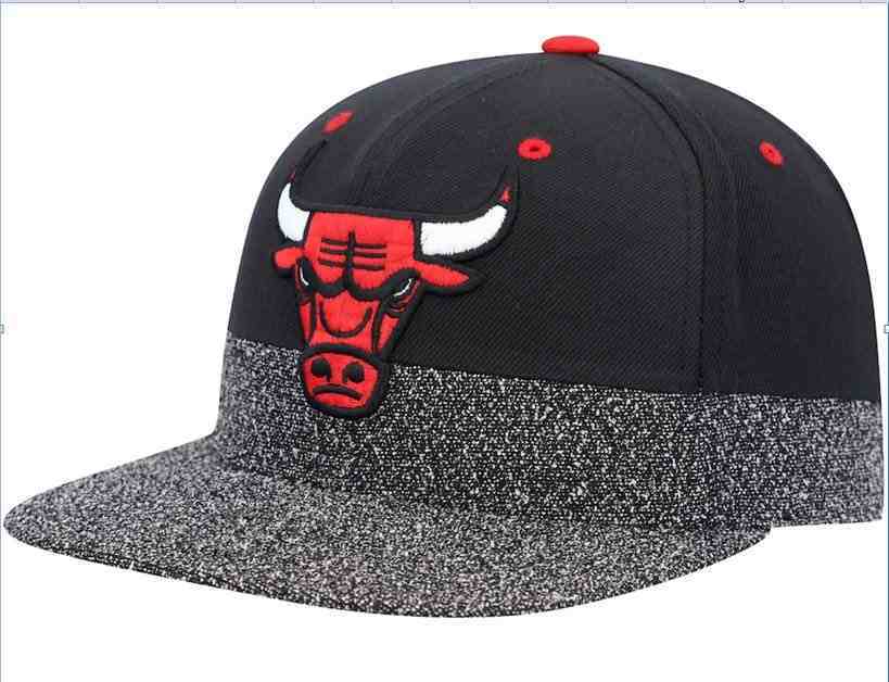 Chicago Bulls Snapback CAP TX43