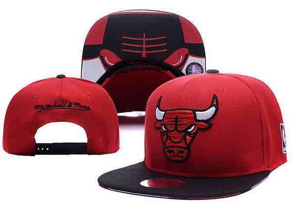 Chicago Bulls Snapback CAP TY60