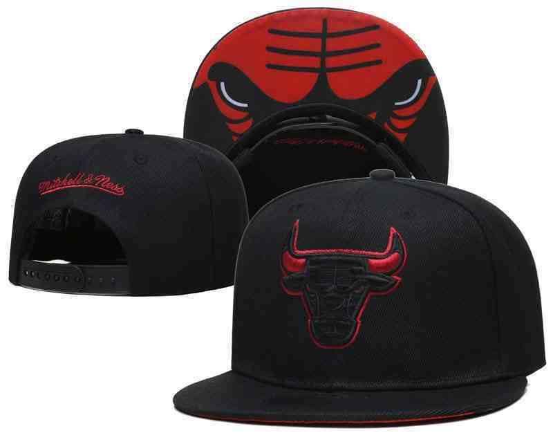 Chicago Bulls Snapback CAP TX63