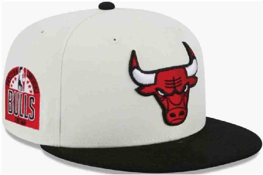 Chicago Bulls Snapback CAP TX58